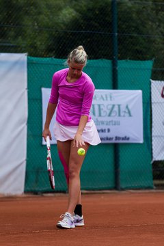 Carolin Schmidt 174 - Schwartau Open